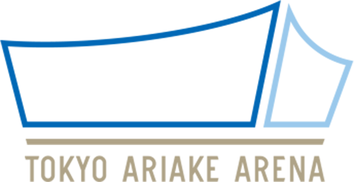 TOKYO ARIAKE ARENA