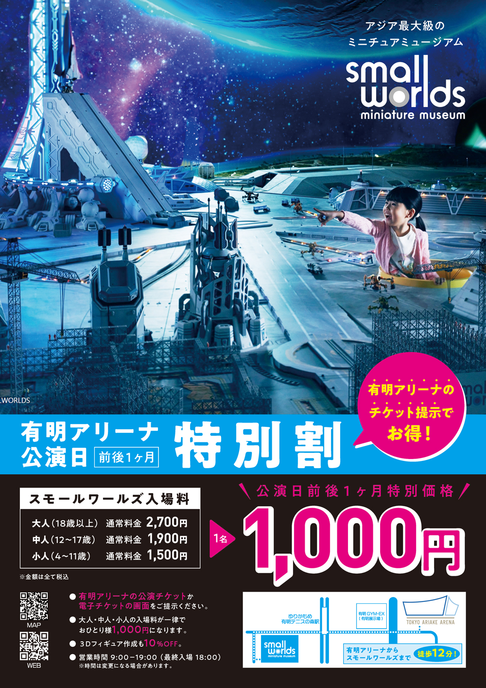 活動歴および当時の関連ビジュアル記録